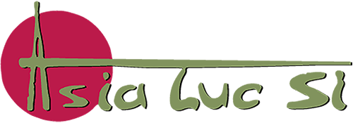 Logo Asia Luc Si