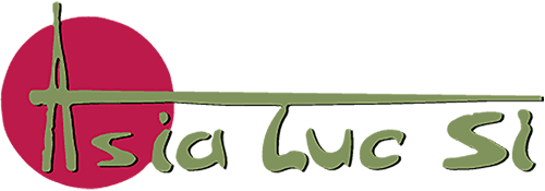 Logo Asia Luc Si